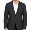 Spider-Man Brand New Day Mark Ruffalo Checked Blazer Mens