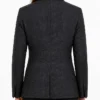 Spider-Man Brand New Day Mark Ruffalo Checked Blazer Women