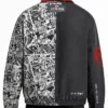 Spider-Man Brand New Day Parker Jacket Men