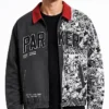 Spider-Man Brand New Day Parker Jacket Mens