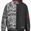 Spider-Man Brand New Day Parker Jacket Women