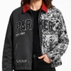 Spider-Man Brand New Day Parker Jacket Womens