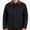 Spider-Man Brand New Day Peter Parker Blue Jacket Mens