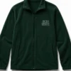 Spider Man Brand New Day Peter Parker Metro General Hospital Fleece Jacket