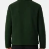 Spider-Man Brand New Day Sadie Sink Green Jacket Men