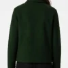 Spider-Man Brand New Day Sadie Sink Green Jacket Women