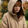 Spider-Man Brand New Day Sadie Sink Hooded Coat