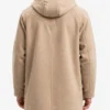 Spider-Man Brand New Day Sadie Sink Hooded Coat Men