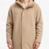 Spider-Man Brand New Day Sadie Sink Hooded Coat Mens