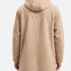 Spider-Man Brand New Day Sadie Sink Hooded Coat Women