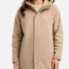 Spider-Man Brand New Day Sadie Sink Hooded Coat Womens
