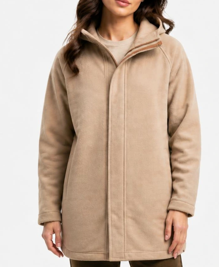 Spider-Man Brand New Day Sadie Sink Hooded Coat Womens