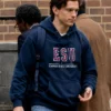 Spider-Man Brand New Day Tom Holland ESU Hoodie