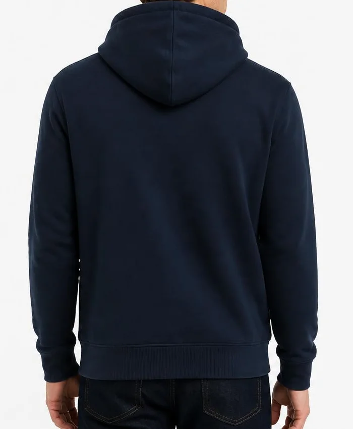 Spider-Man Brand New Day Tom Holland ESU Hoodie Men