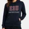 Spider-Man Brand New Day Tom Holland ESU Hoodie Womens