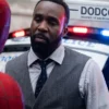 Spider-Man Brand New Day Tramell Tillman Grey Vest