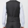 Spider-Man Brand New Day Tramell Tillman Grey Vest Men