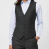 Spider-Man Brand New Day Tramell Tillman Grey Vest Womens