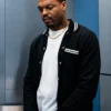 Spider-Man Brand New Day Tramell Tillman Varsity Jacket