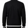 Spider-Man Brand New Day Tramell Tillman Varsity Jacket Men