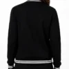 Spider-Man Brand New Day Tramell Tillman Varsity Jacket Women