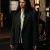Spider-Man Brand New Day Zendaya Black Oversized Blazer