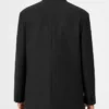 Spider-Man Brand New Day Zendaya Black Oversized Blazer Men