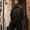 Star Wars Rogue One Jyn Erso Jacket With Vest