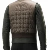 Star Wars Rogue One Jyn Erso Jacket With Vest Men