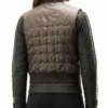 Star Wars Rogue One Jyn Erso Jacket With Vest Women