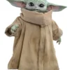 Star Wars The Mandalorian and Grogu Robe