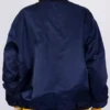 Starter University of Notre Dame 90s Jacket For Sale 