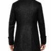 Steampunk Gothic Vintage Coat Men