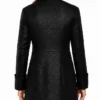 Steampunk Gothic Vintage Coat Women