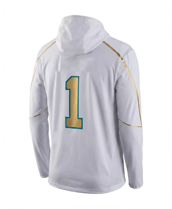 Carolina Panthers Super Bowl 50 Jacket - Image 2
