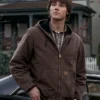 Sam winchester carhartt jacket