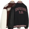 Supreme Captains Varsity Jacket