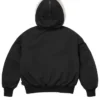 Supreme GORETEX N2B Black Hooded Jacket