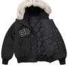 Supreme GORETEX N2B Nylon Hooded Jacket