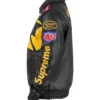 Supreme x The Batman Gotham City Jacket