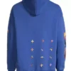 Sylvester Powell All American Homecoming Season 03 Jesse Raymond Denim Jacket For Sale