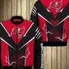Tampa Bay Buccaneers Bomber Jacket