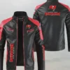 Tampa Bay Buccaneers Leather Jacket For Sale