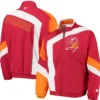 Tampa Bay Buccaneers Starter Jacket