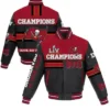 Tampa Bay Buccaneers Super Bowl Jacket For Sale