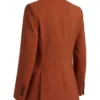 Ted Lasso S04 Hannah Waddingham Double Breasted Blazer