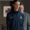 Ted Lasso S04 Tanya Reynolds Navy Track Suit