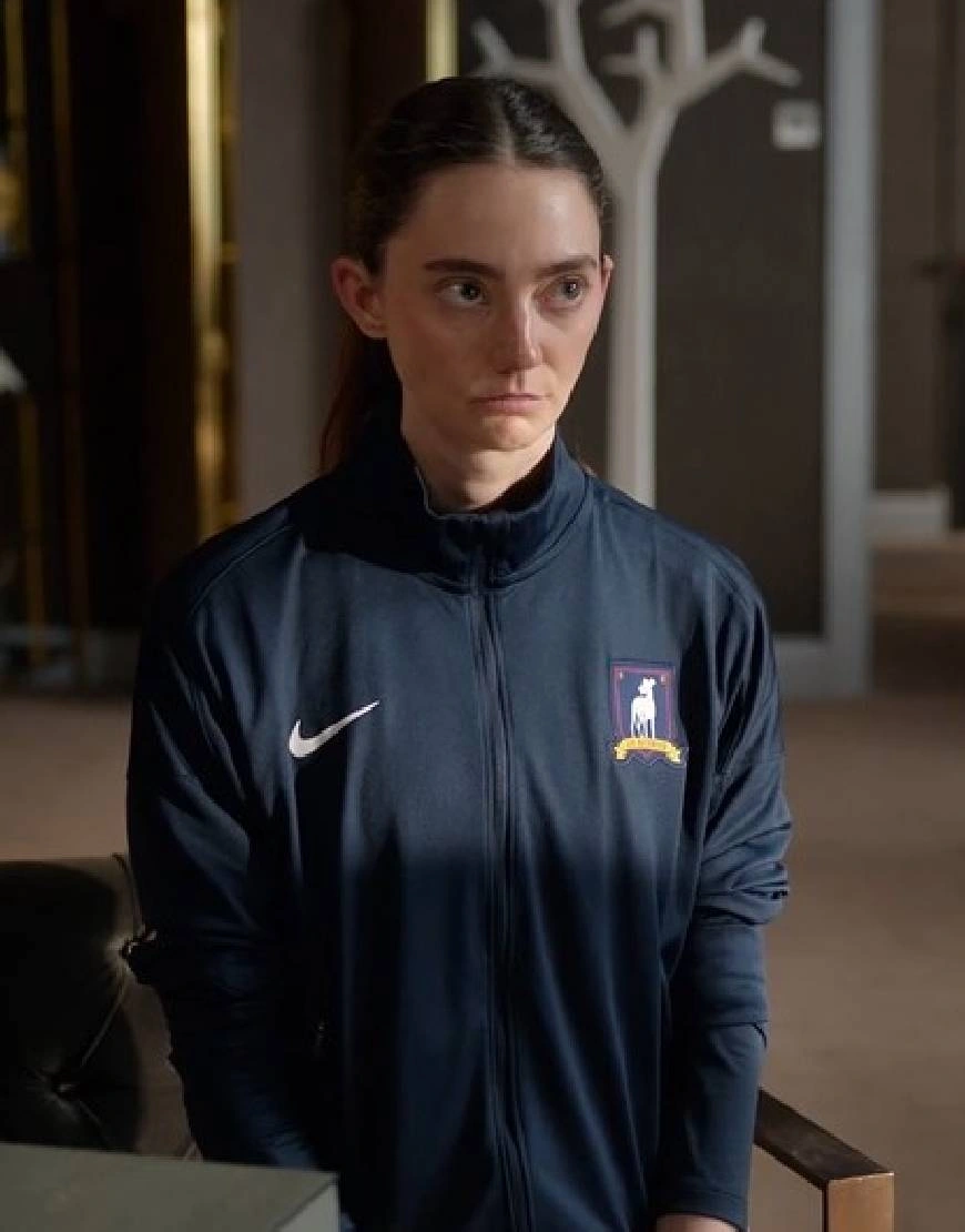 Ted Lasso S04 Tanya Reynolds Track Suit - Image 2