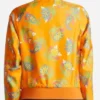 Hacks S02 Deborah Vance Floral Print Jacket