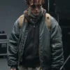 The Batman Drifter Cotton Jacket For Men and Women